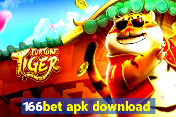 166bet apk download